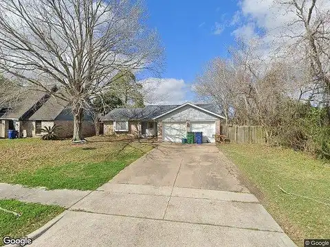 Noreda, ANGLETON, TX 77515