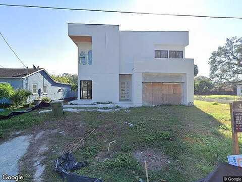 Fribley, TAMPA, FL 33603
