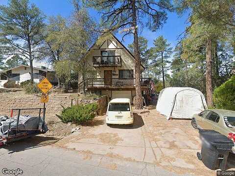 Easy, PAYSON, AZ 85541