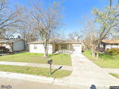 Santa Rosa, KILLEEN, TX 76541