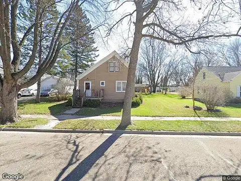 8Th, HOWARD LAKE, MN 55349