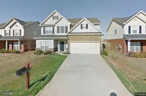 Sante Fe, COLUMBUS, GA 31909