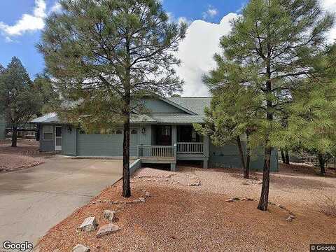Santa Fe, PAYSON, AZ 85541
