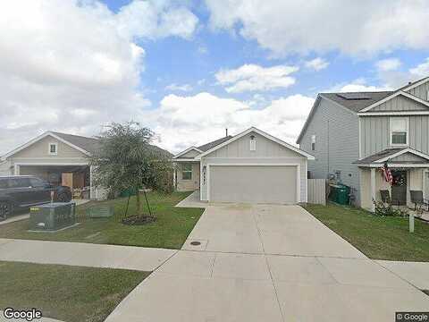 Mccoy, CONVERSE, TX 78109