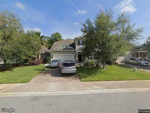Devon Pines, JACKSONVILLE, FL 32211