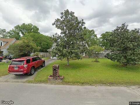 Piercefield, RICHMOND HILL, GA 31324