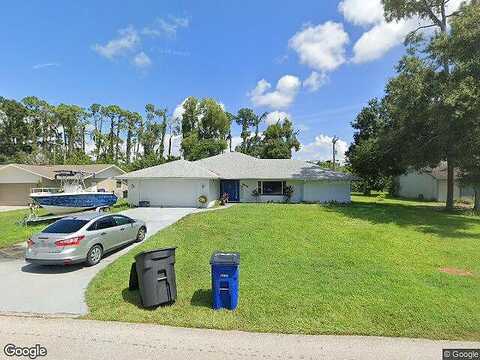 Fordham, FORT MYERS, FL 33907