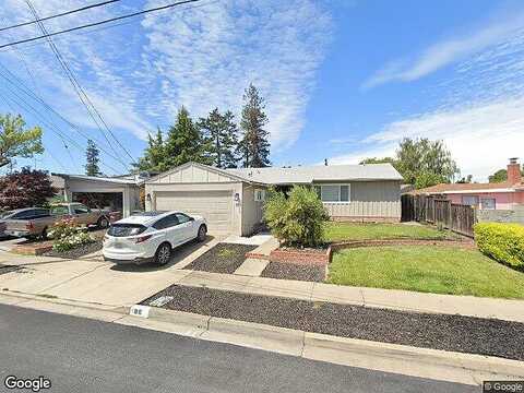 Ganton, HAYWARD, CA 94544