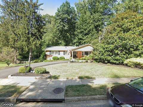 Fox Ridge, SPRINGFIELD, VA 22152