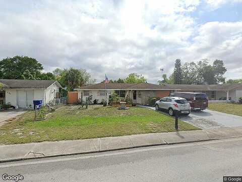 Congress, PORT RICHEY, FL 34668
