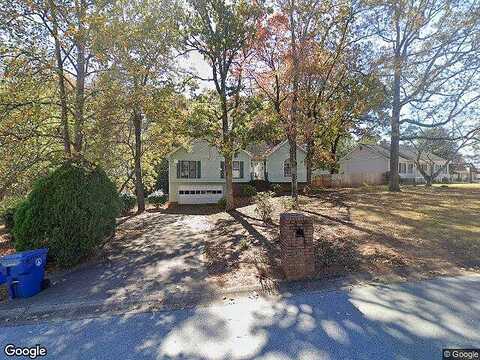 Turner, LAWRENCEVILLE, GA 30046