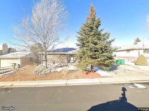 Rutgers, WESTMINSTER, CO 80031