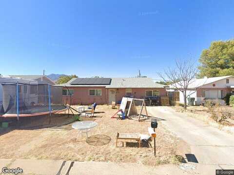 North, SIERRA VISTA, AZ 85635