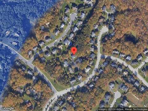 Cross Chase, FAIRFAX STATION, VA 22039