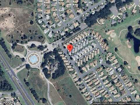 141St Street, SUMMERFIELD, FL 34491