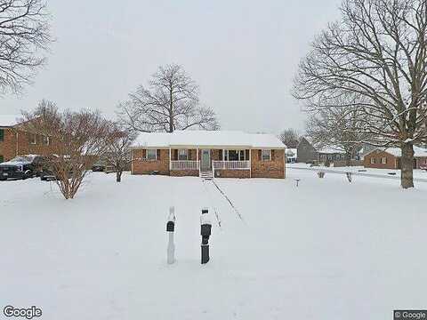 Pine Glade, NORTH CHESTERFIELD, VA 23237