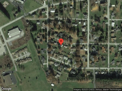 Sanner, SOMERSET, PA 15501