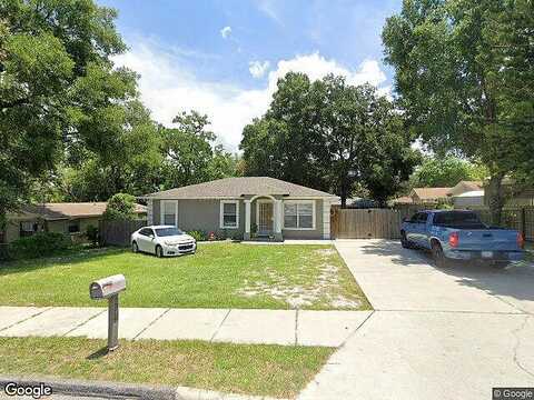 Branch, TAMPA, FL 33604