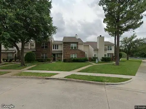 Creekside, LEWISVILLE, TX 75067
