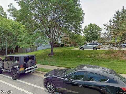Aurora, LORTON, VA 22079