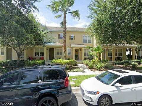 Leeland Archer, ORLANDO, FL 32836