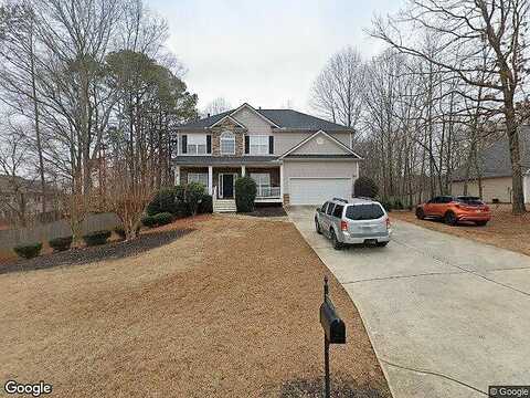 Conner Glenn, HIRAM, GA 30141