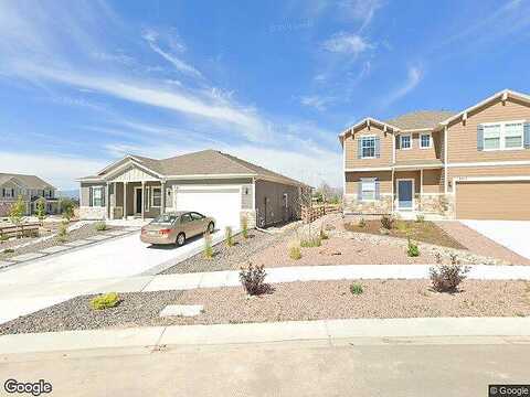 Noreen Falls, COLORADO SPRINGS, CO 80924