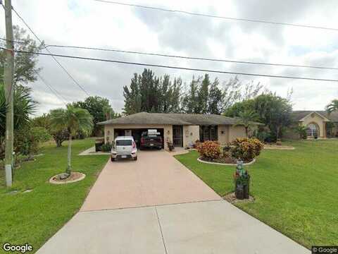 23Rd, CAPE CORAL, FL 33991