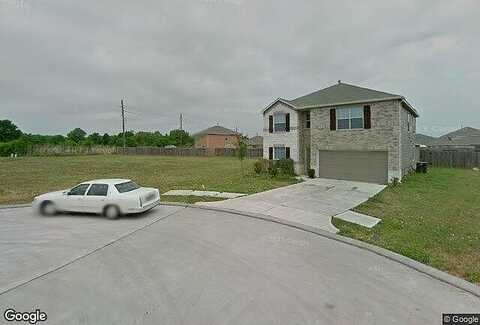 Quest, ROSHARON, TX 77583