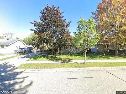 Betty, NEENAH, WI 54956