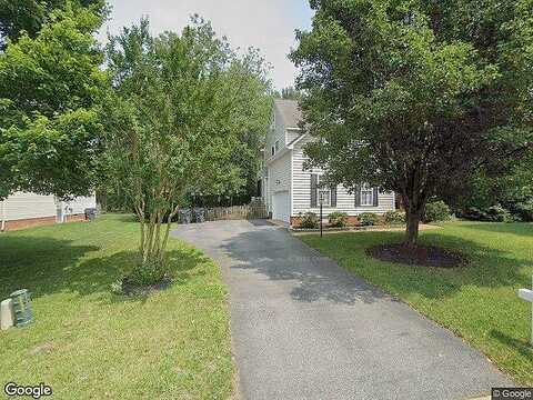 Trudi, MECHANICSVILLE, VA 23111