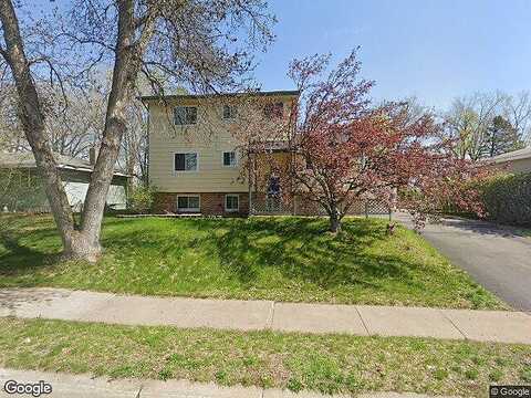 Charlotte, ANOKA, MN 55303