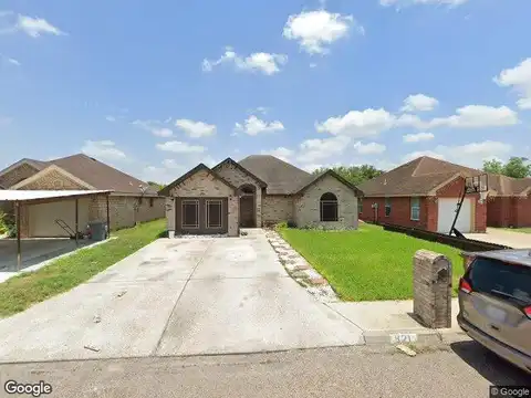 Rachel, EDINBURG, TX 78539