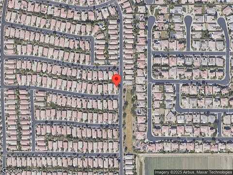 Avenida Parito, INDIO, CA 92203