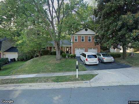 Viola, SPRINGFIELD, VA 22152