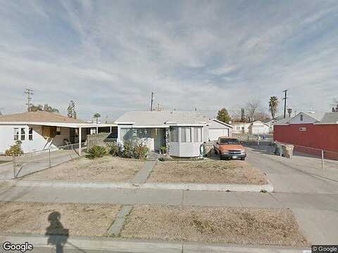 Wilson, BAKERSFIELD, CA 93308