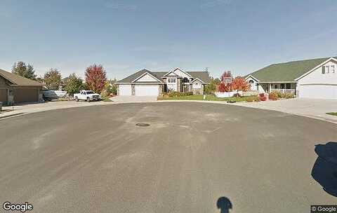 Kimberly, SPOKANE, WA 99208