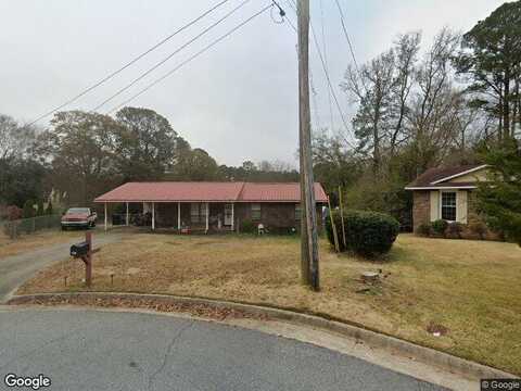 Trafalgar, COLUMBUS, GA 31904
