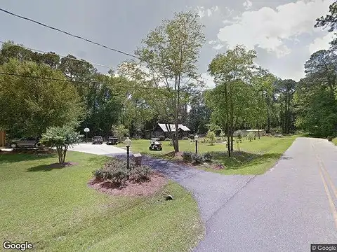 2Nd, OCILLA, GA 31774