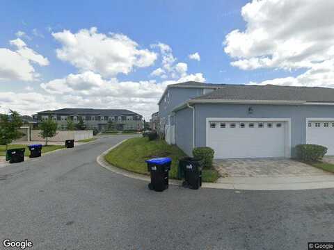 Glenlloyd, WINTER GARDEN, FL 34787