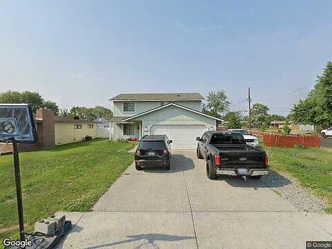 Sycamore, MOSES LAKE, WA 98837