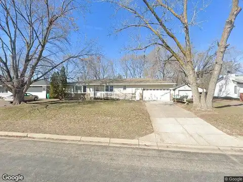 Van Buren, MINNEAPOLIS, MN 55432