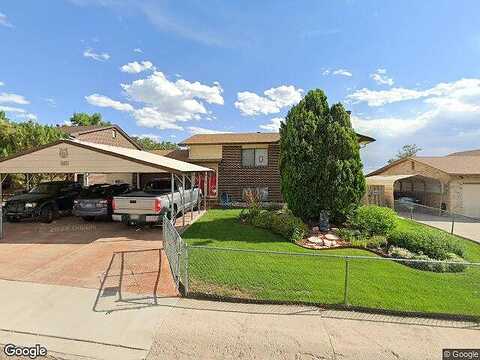 Drew, COLORADO SPRINGS, CO 80911