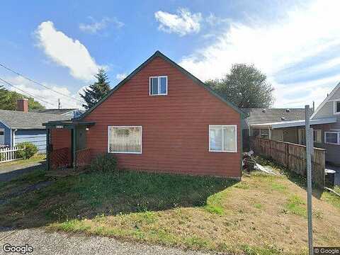 6Th, SEASIDE, OR 97138