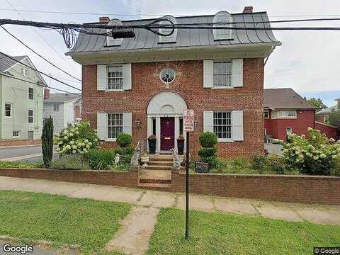 Jefferson, CHARLOTTESVILLE, VA 22902