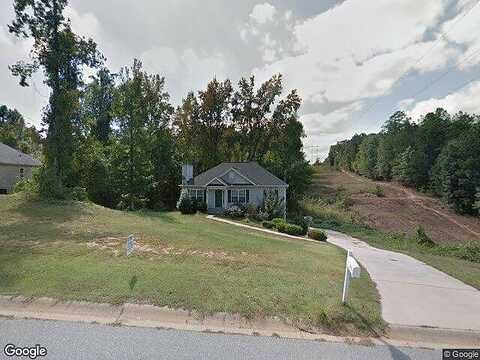 Corn Crib, NEWNAN, GA 30263