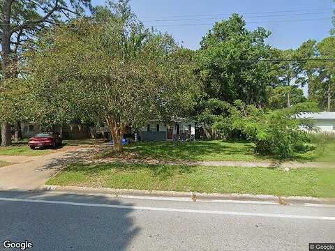 Memorial, FORT WALTON BEACH, FL 32548