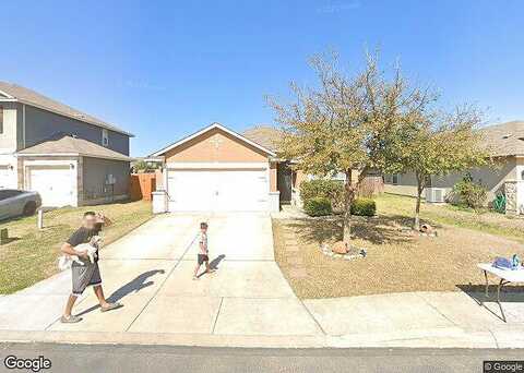 Mahala, SAN ANTONIO, TX 78254