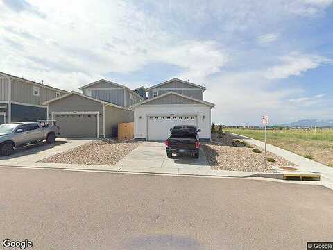 Tremble, COLORADO SPRINGS, CO 80908