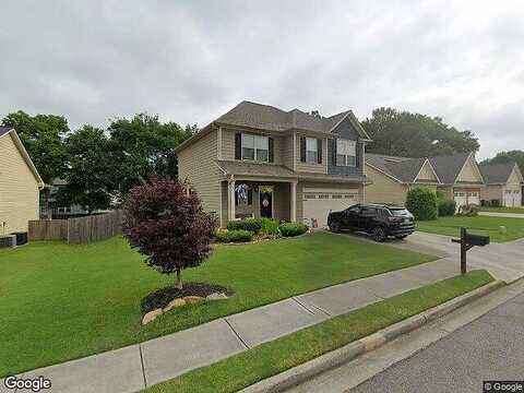 Mercer, CARTERSVILLE, GA 30120